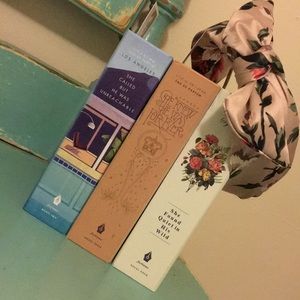 Meet your Posher, Ruth